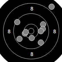 Target Image