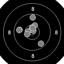 Target Image