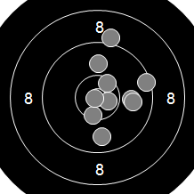 Target Image