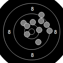 Target Image