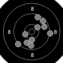 Target Image