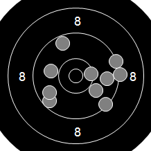 Target Image