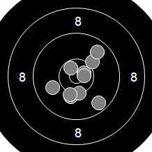 Target Image