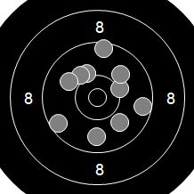 Target Image