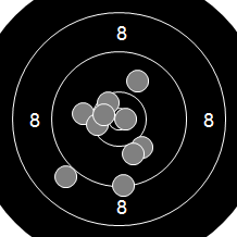 Target Image
