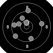 Target Image