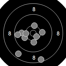 Target Image