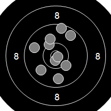 Target Image