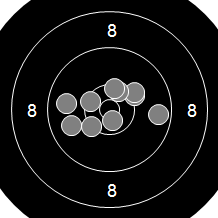 Target Image