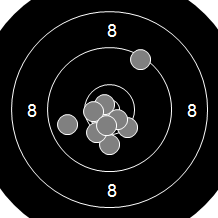 Target Image