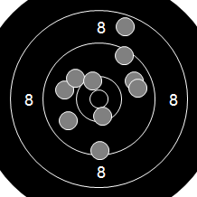 Target Image