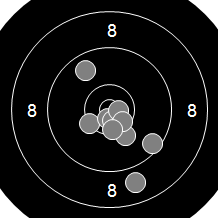 Target Image