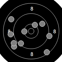Target Image