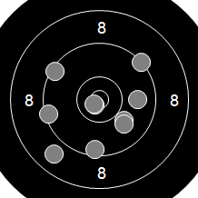 Target Image