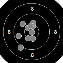Target Image