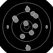 Target Image