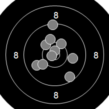 Target Image