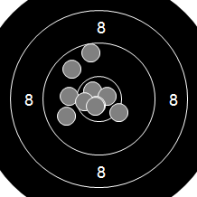 Target Image
