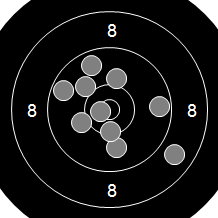 Target Image