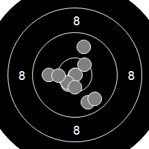 Target Image