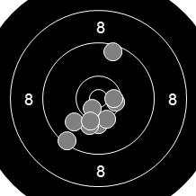 Target Image