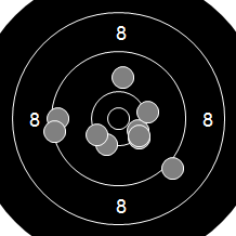 Target Image