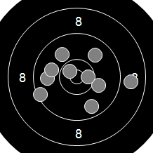 Target Image