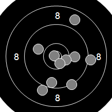 Target Image