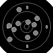 Target Image