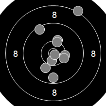 Target Image