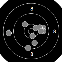 Target Image