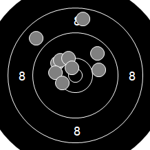 Target Image