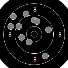 Target Image