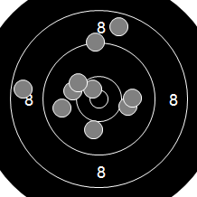 Target Image