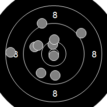 Target Image