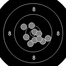 Target Image