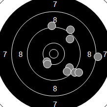 Target Image