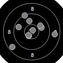 Target Image