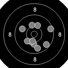 Target Image