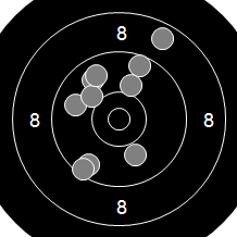 Target Image