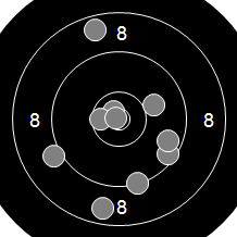 Target Image