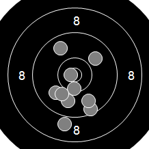 Target Image