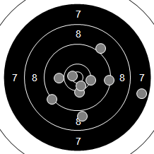 Target Image