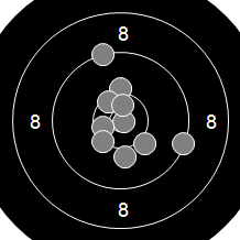 Target Image