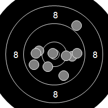 Target Image
