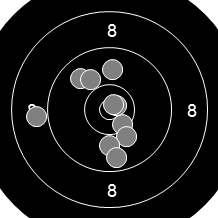 Target Image