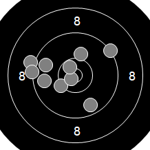 Target Image