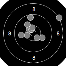 Target Image