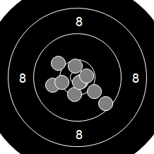 Target Image