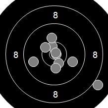 Target Image